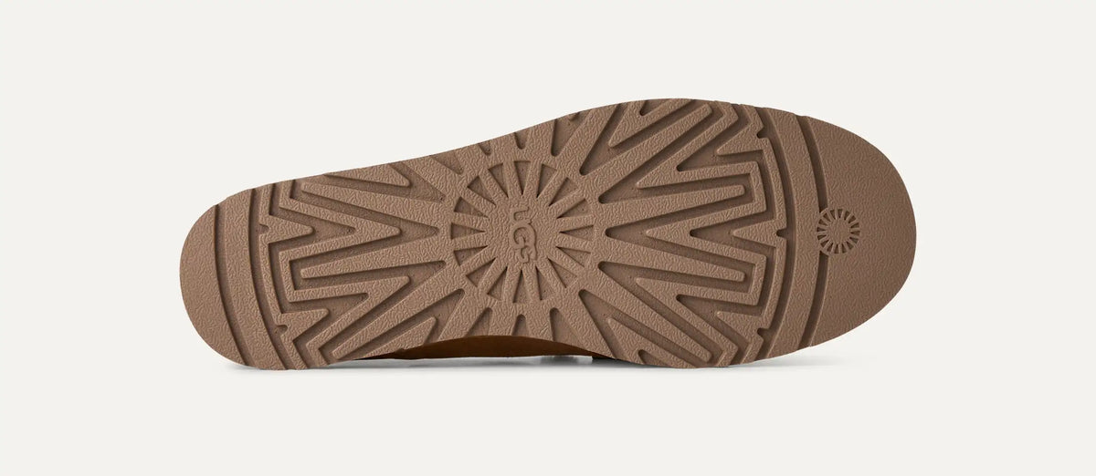 Ugg Zora Loafer Chestnut