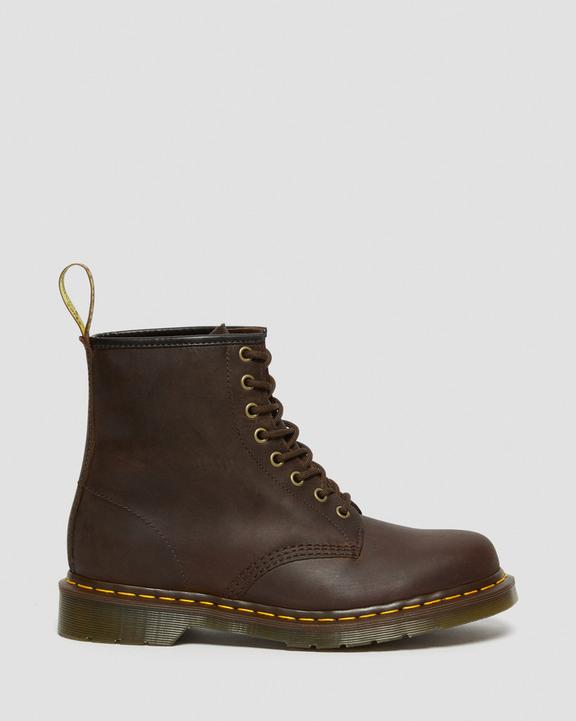 Dr Martens 1460 Crazy Horse - Brown