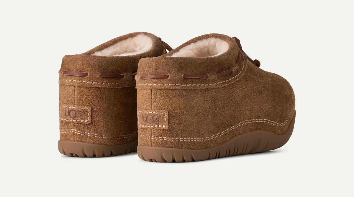 Ugg Bucked Clog Chestnut