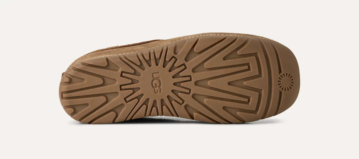 Ugg Bucked Clog Chestnut