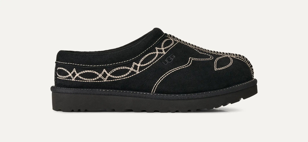 Ugg Tasman Western Black