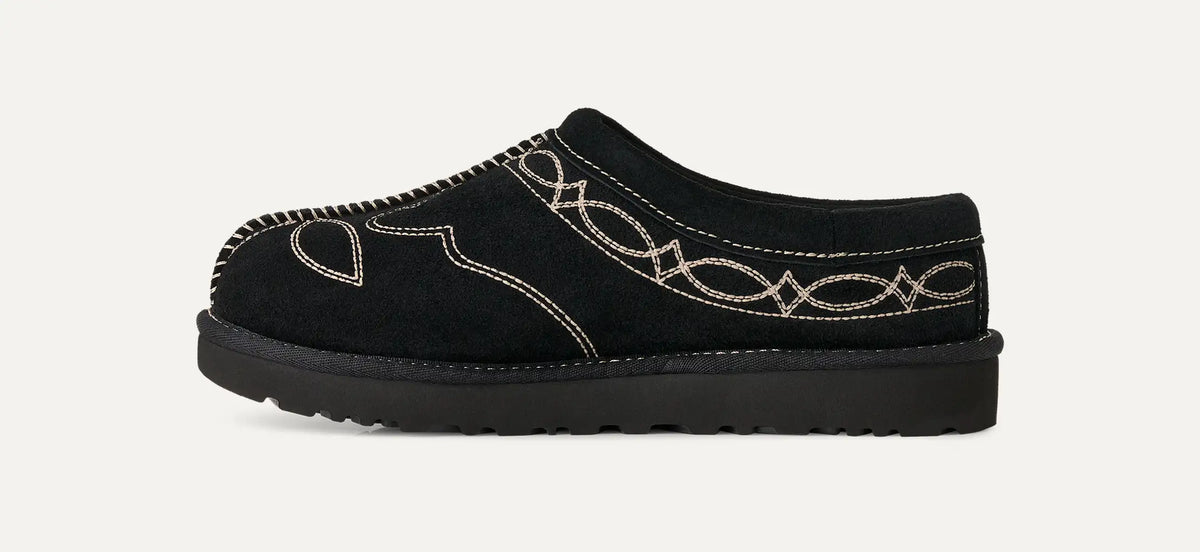 Ugg Tasman Western Black