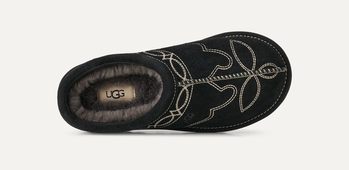 Ugg Tasman Western Black
