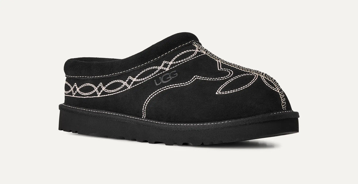 Ugg Tasman Western Black