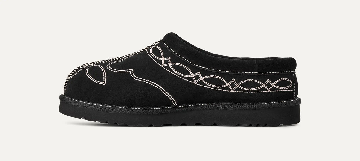 Ugg Tasman Western Black