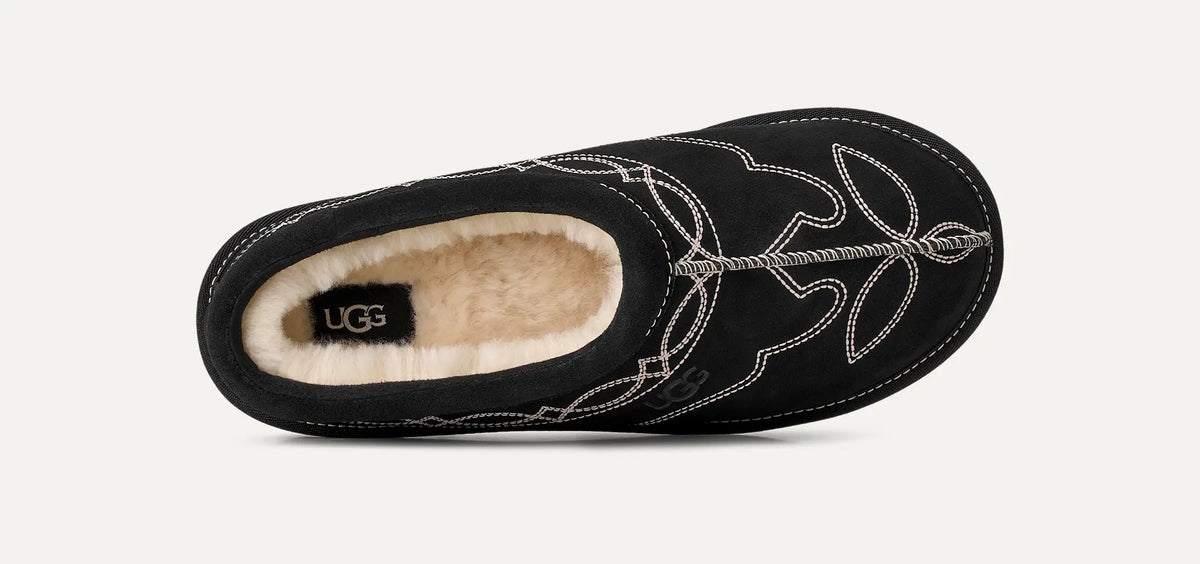 Ugg Tasman Western Black