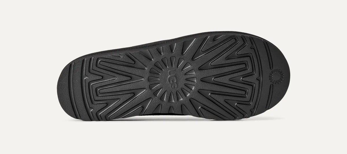 Ugg Tasman Western Black