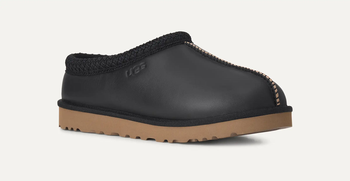 Ugg Tasman Contrast Black / Amphora