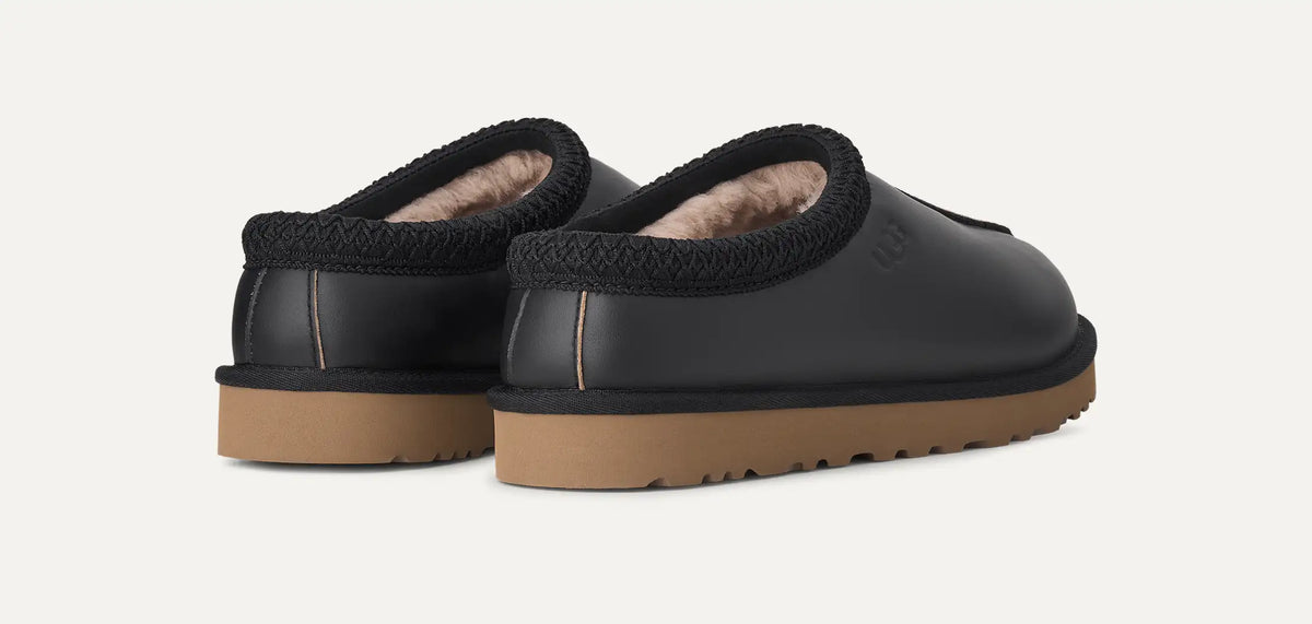 Ugg Tasman Contrast Black / Amphora