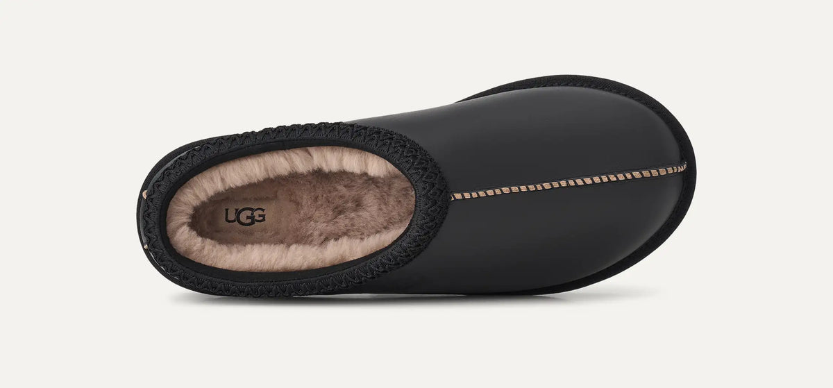 Ugg Tasman Contrast Black / Amphora