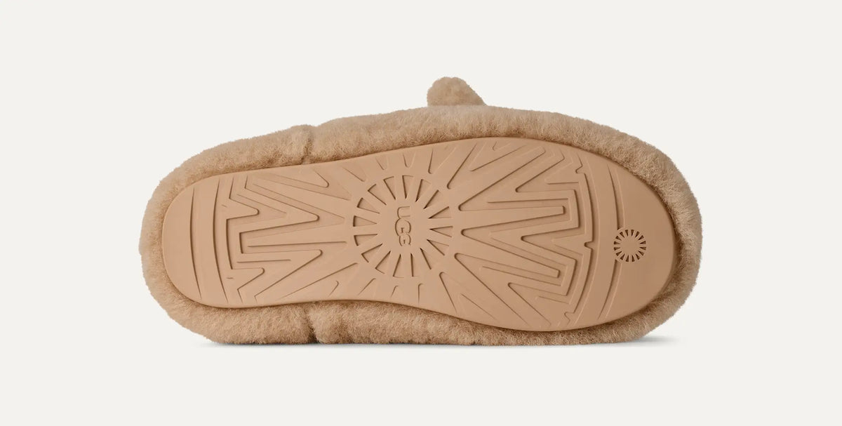 Ugg Elea Pooch Slip-On Sand Castle