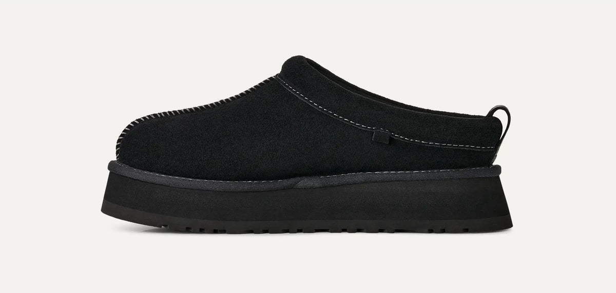 Ugg Tazz Western Black