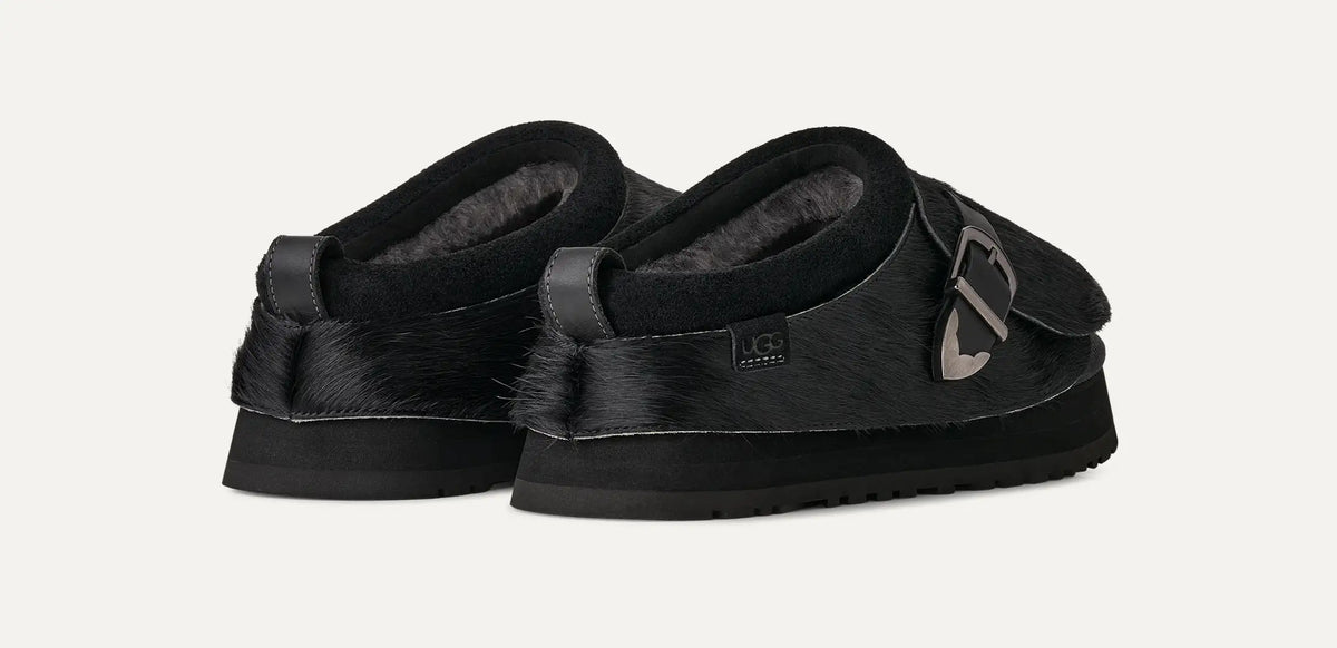 Ugg Tazz Western Black