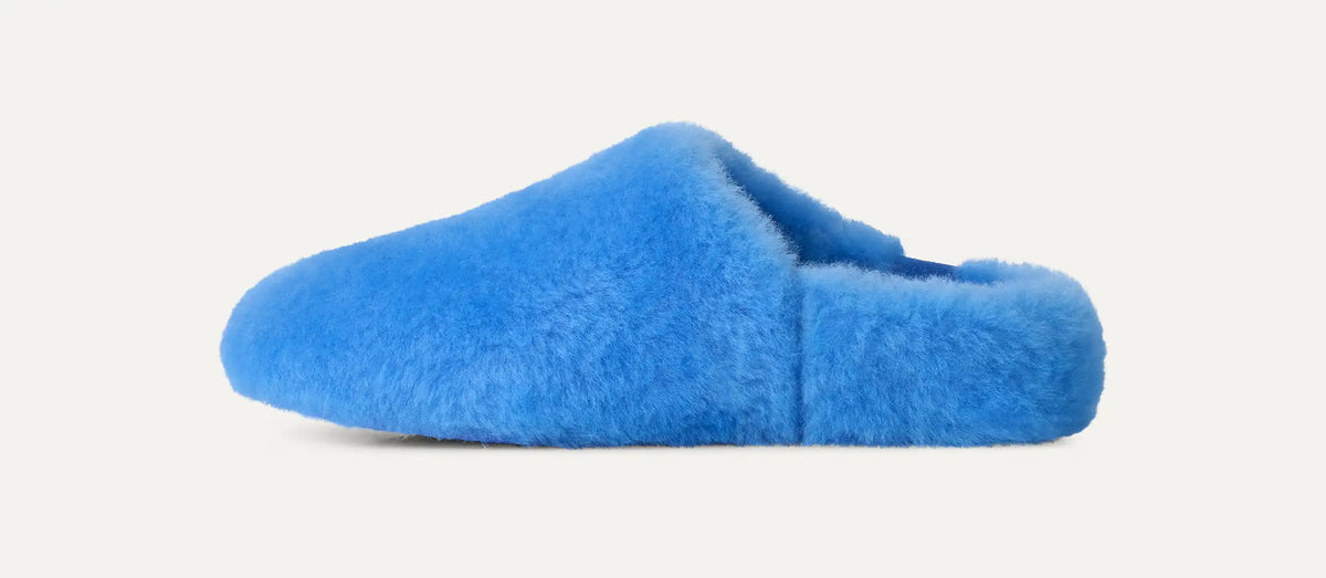 Ugg Elea Fluffed Slip-On Big Sky