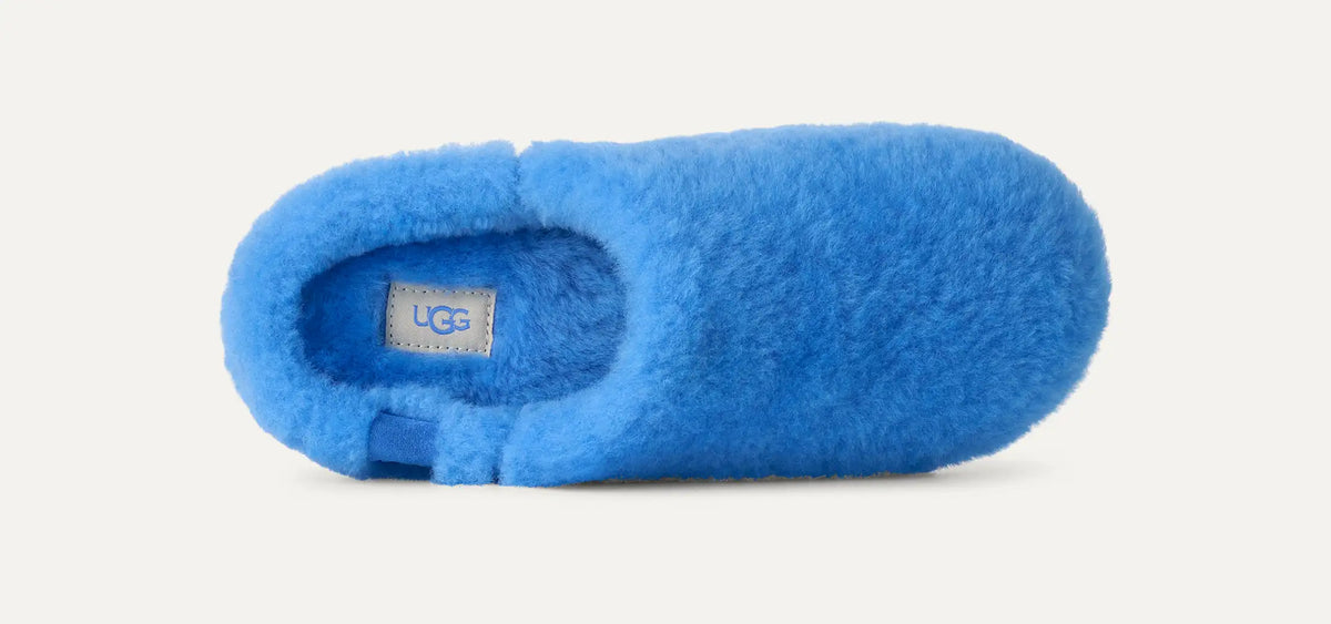 Ugg Elea Fluffed Slip-On Big Sky