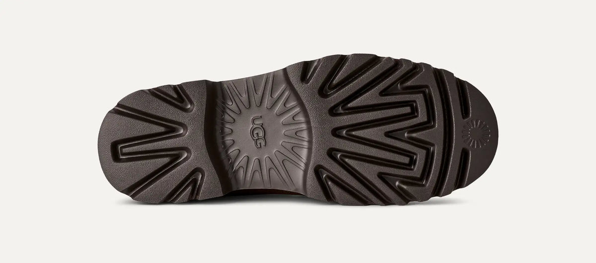 Ugg Uptowner Short Boot Light Bronze
