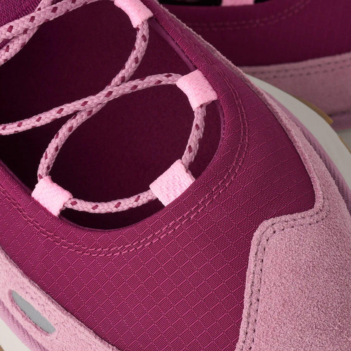 Ugg Retrofi Low Ballet Sneaker Dusty Orchid