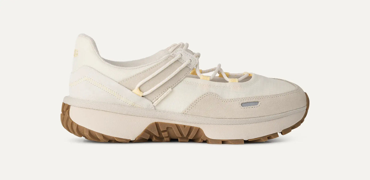 Ugg Retrofi Low Ballet Sneaker Jasmine