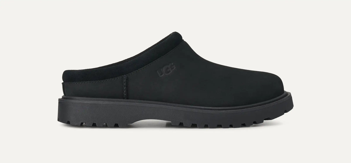 Ugg Birch Clog Ii Black