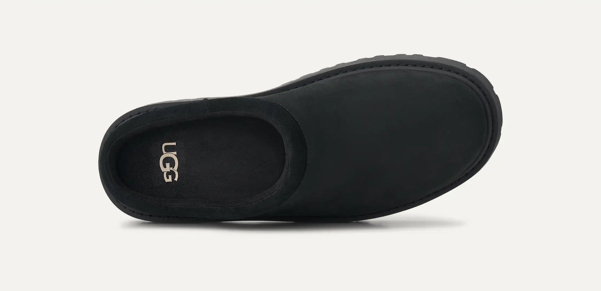 Ugg Birch Clog Ii Black