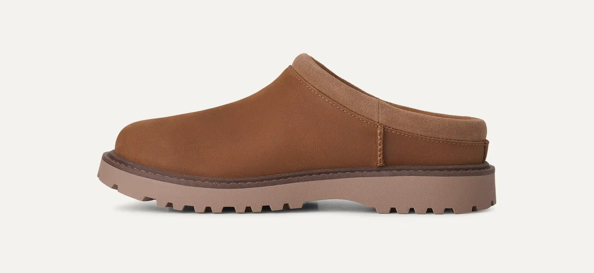 Ugg Birch Clog Ii Chestnut