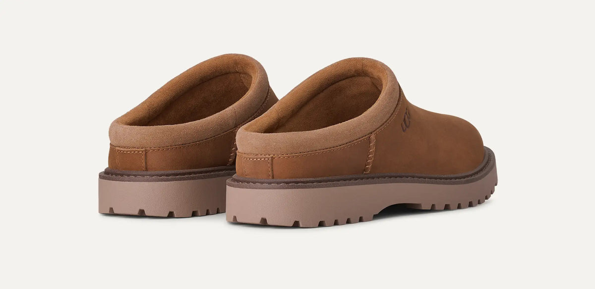 Ugg Birch Clog Ii Chestnut