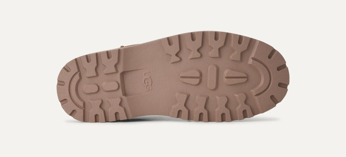 Ugg Birch Clog Ii Chestnut