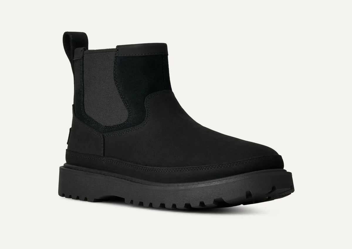 Ugg Birch Chelsea Black