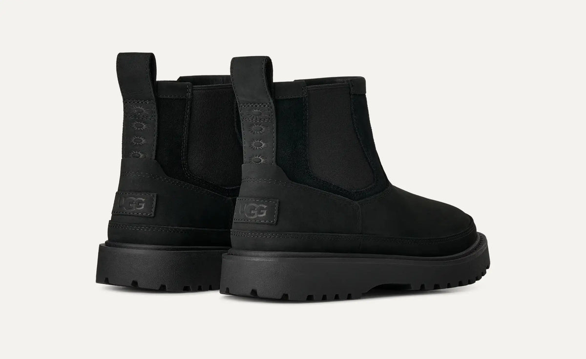 Ugg Birch Chelsea Black