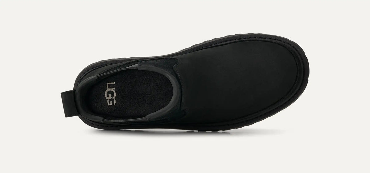 Ugg Birch Chelsea Black