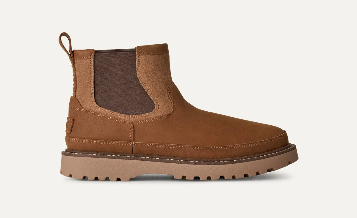 Ugg Birch Chelsea Chestnut