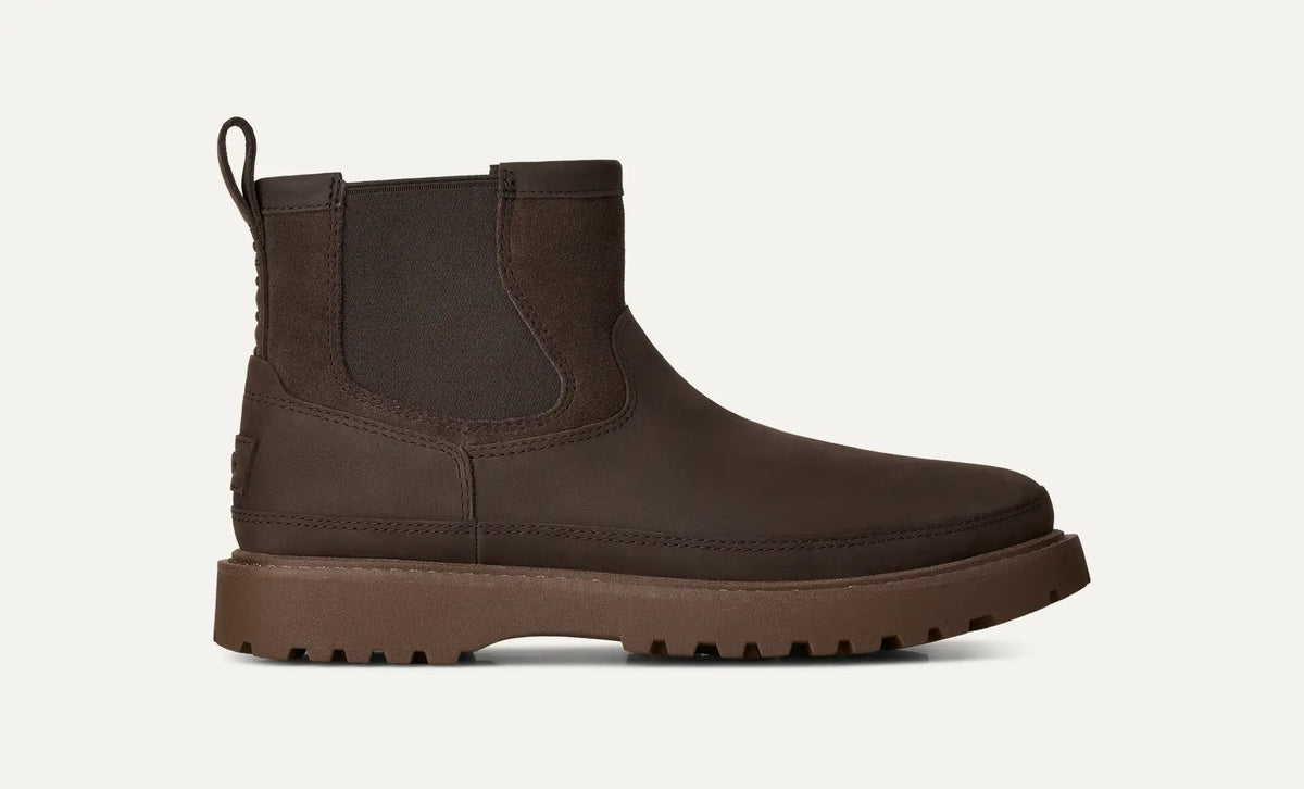 Ugg Birch Chelsea Dusted Cocoa