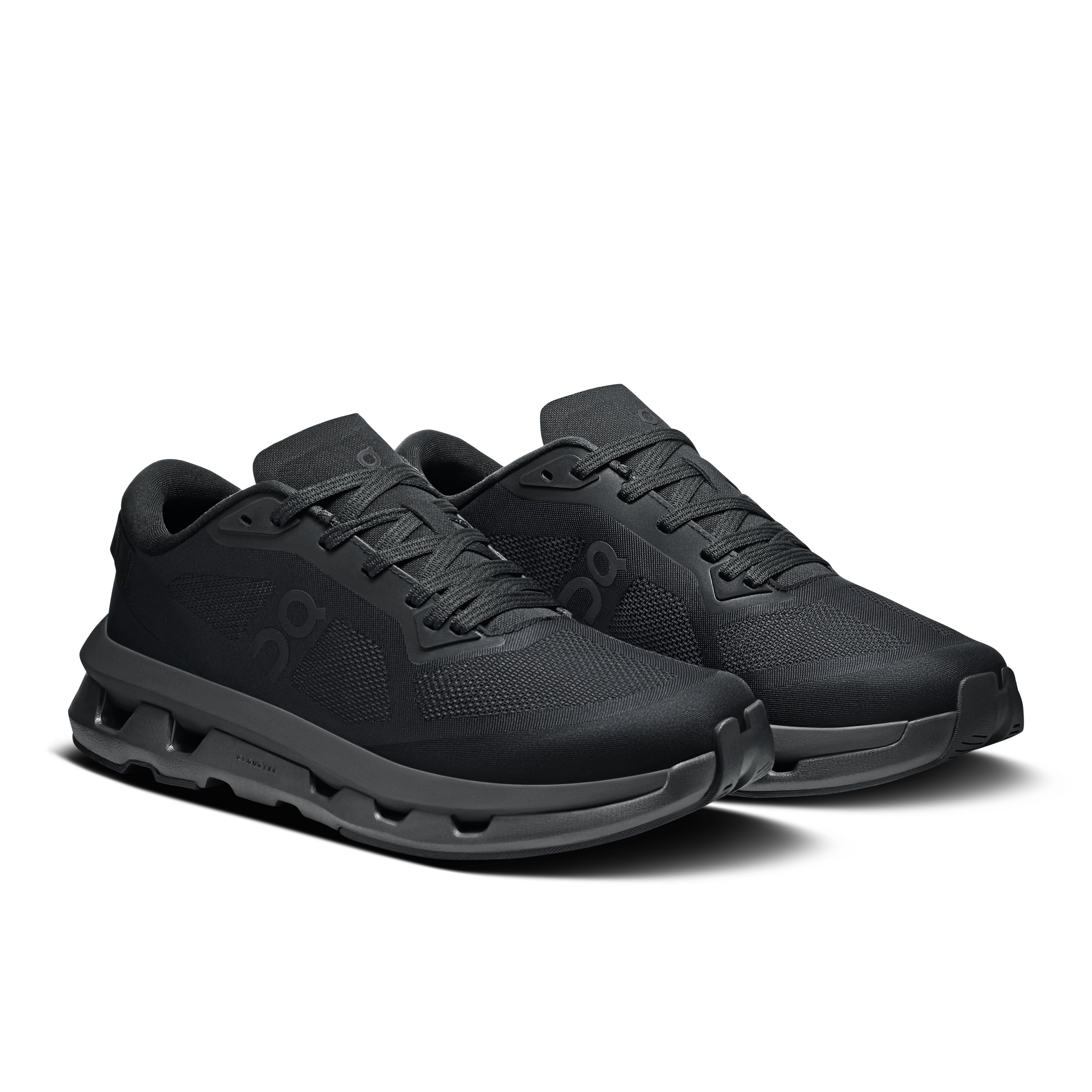 On Cloudzone Black Eclipse (Women'S)