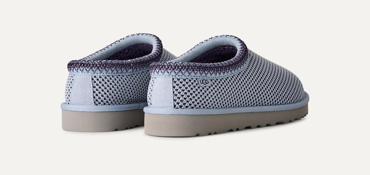 Ugg Tasman Breeze Clear Sapphire / Deep Amethyst
