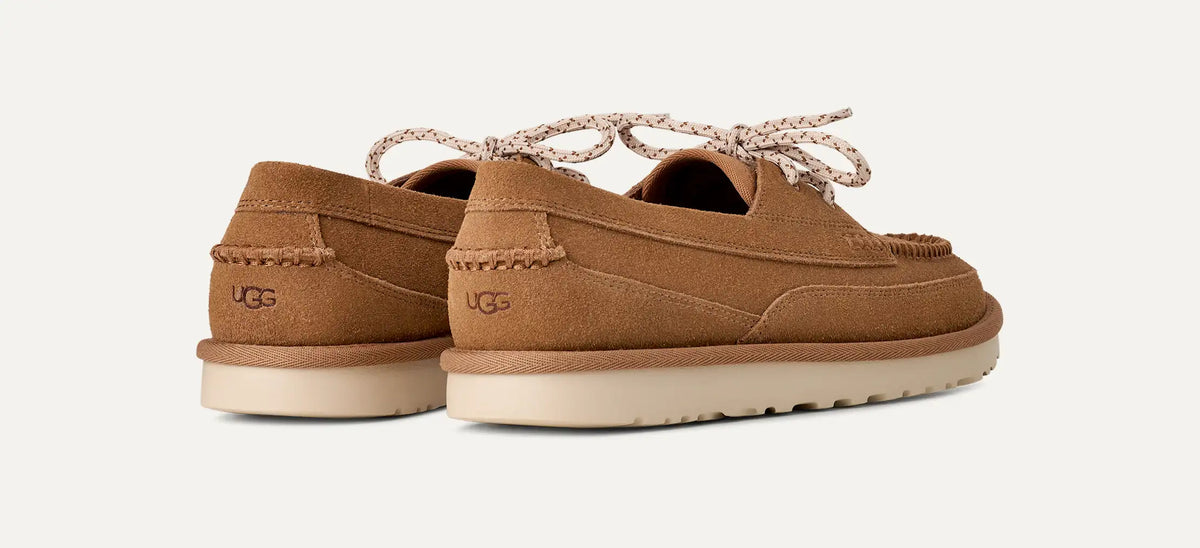 Ugg Deckmel Chestnut