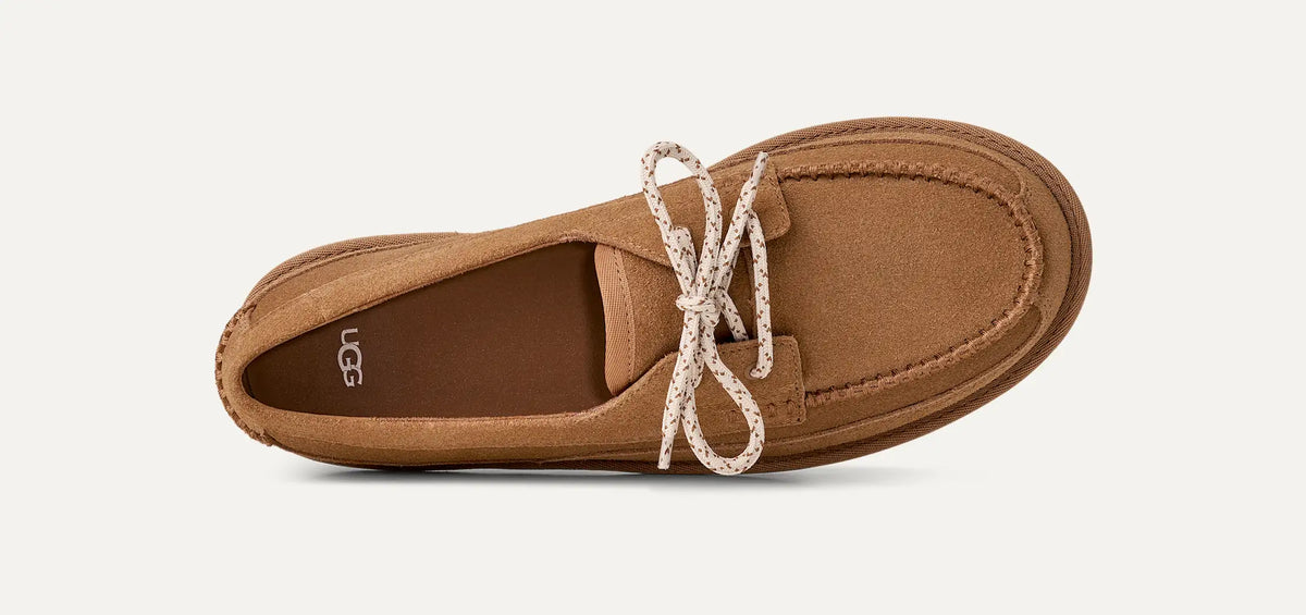 Ugg Deckmel Chestnut