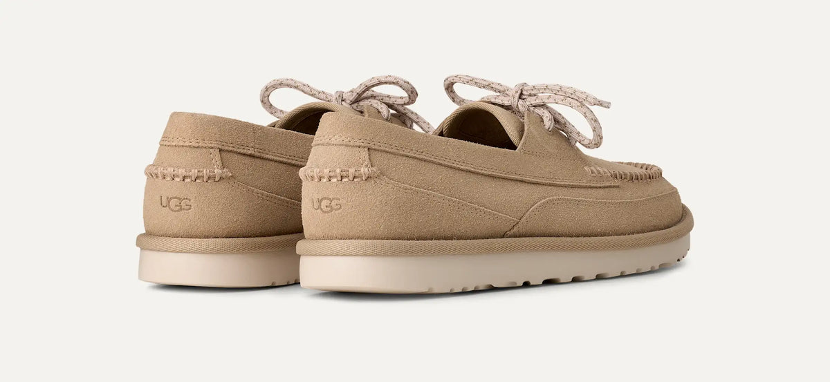 Ugg Deckmel Sand