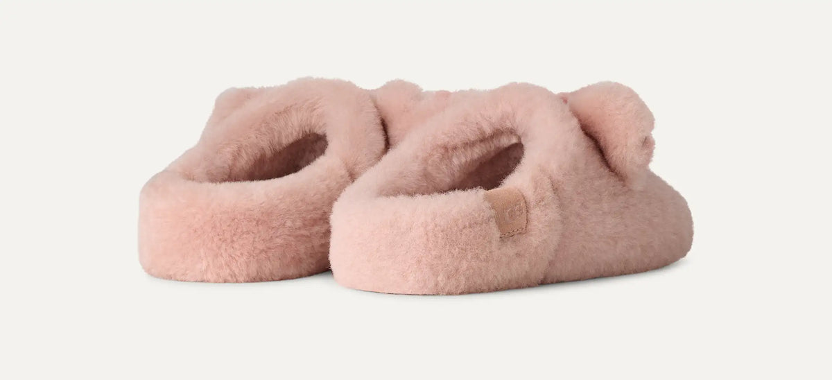 Ugg Elea Ears Slip-On Quartz