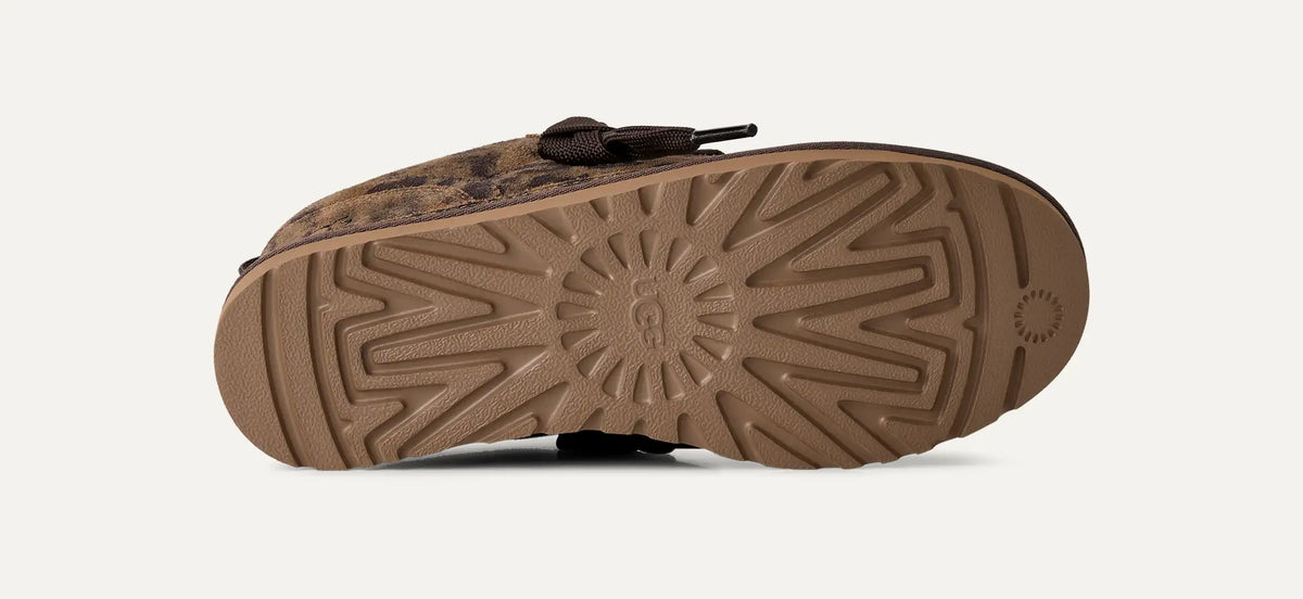 Ugg Lowmel Spotted Chestnut