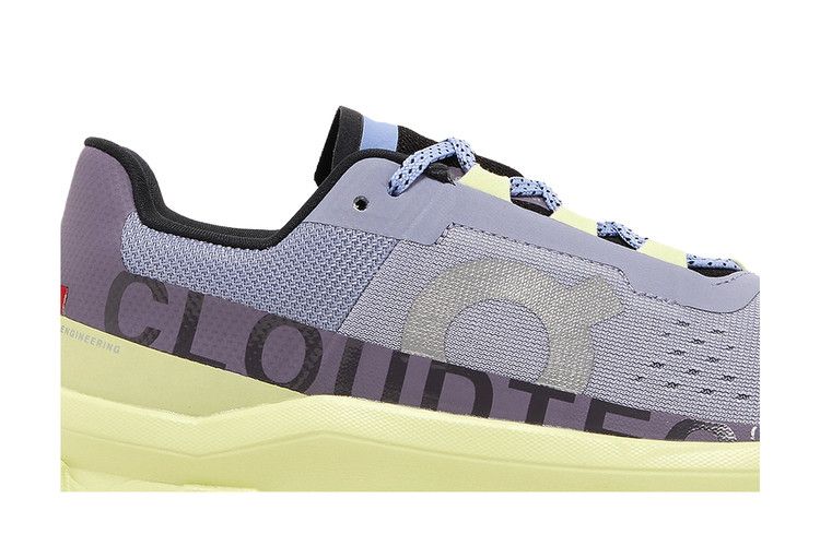 On Running Cloudmonster Nimbus Hay (Women's)