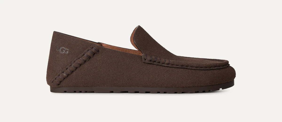 Ugg Eldrie Loafer Dusted Cocoa