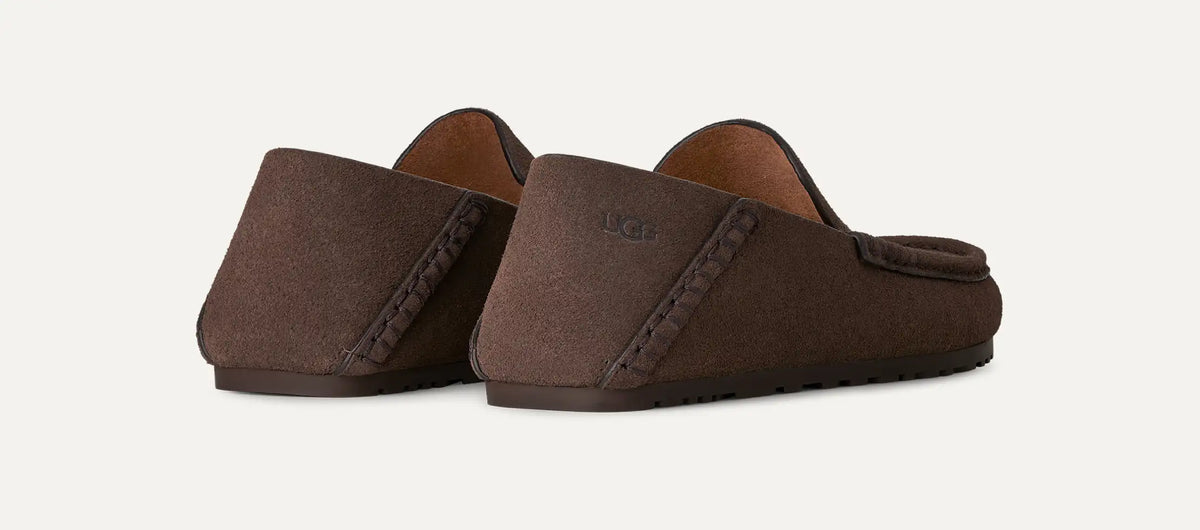 Ugg Eldrie Loafer Dusted Cocoa