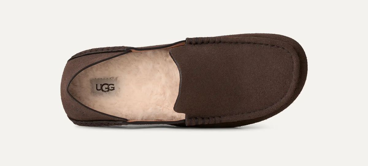 Ugg Eldrie Loafer Dusted Cocoa