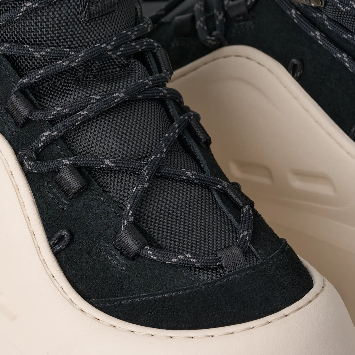 Ugg Peakmod Hiker Black / Whitecap