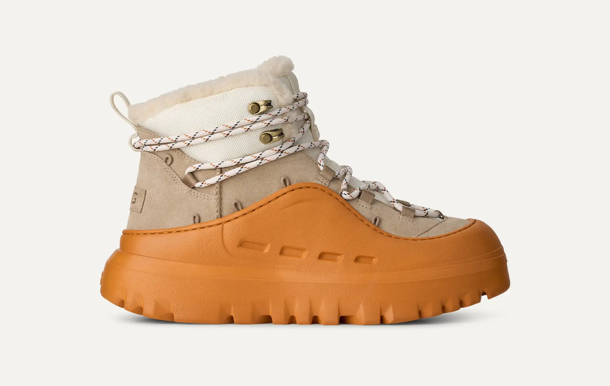 Ugg Peakmod Hiker Jasmine / Autumn Sepia