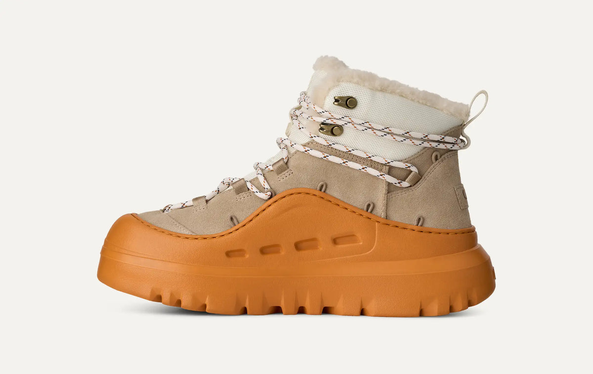 Ugg Peakmod Hiker Jasmine / Autumn Sepia