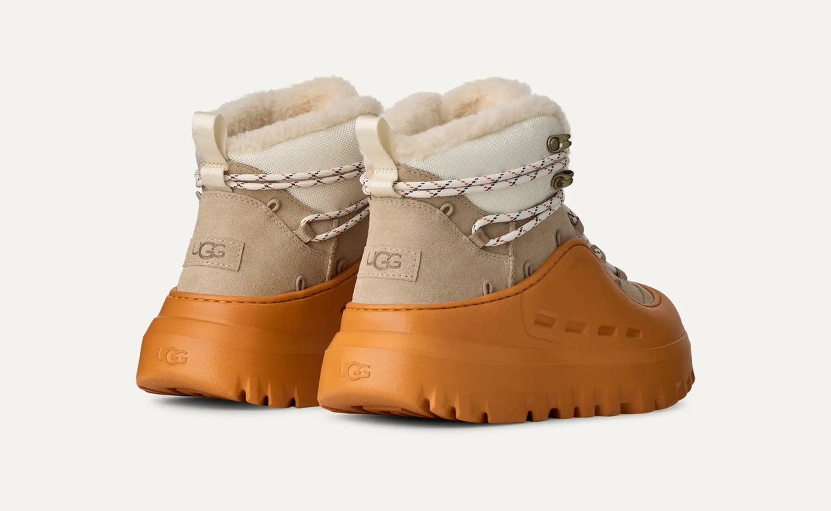 Ugg Peakmod Hiker Jasmine / Autumn Sepia