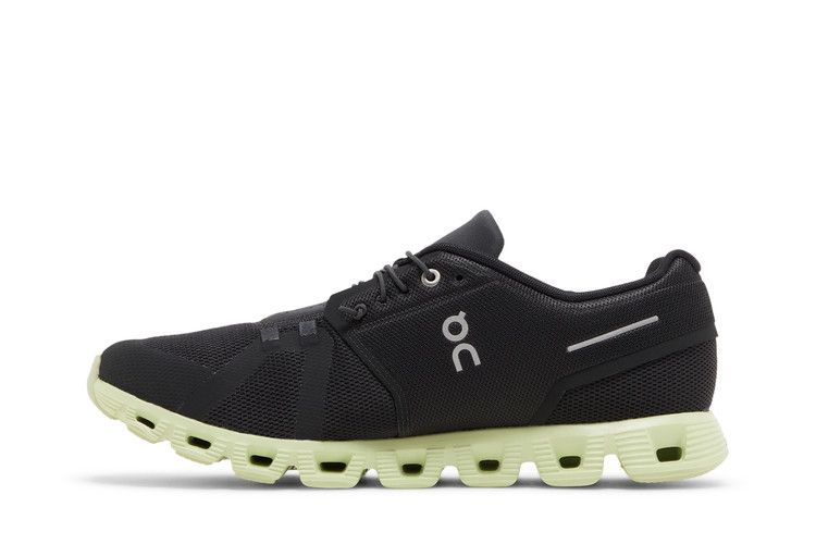 On Running Cloud 5 Magnet Oasis Green
