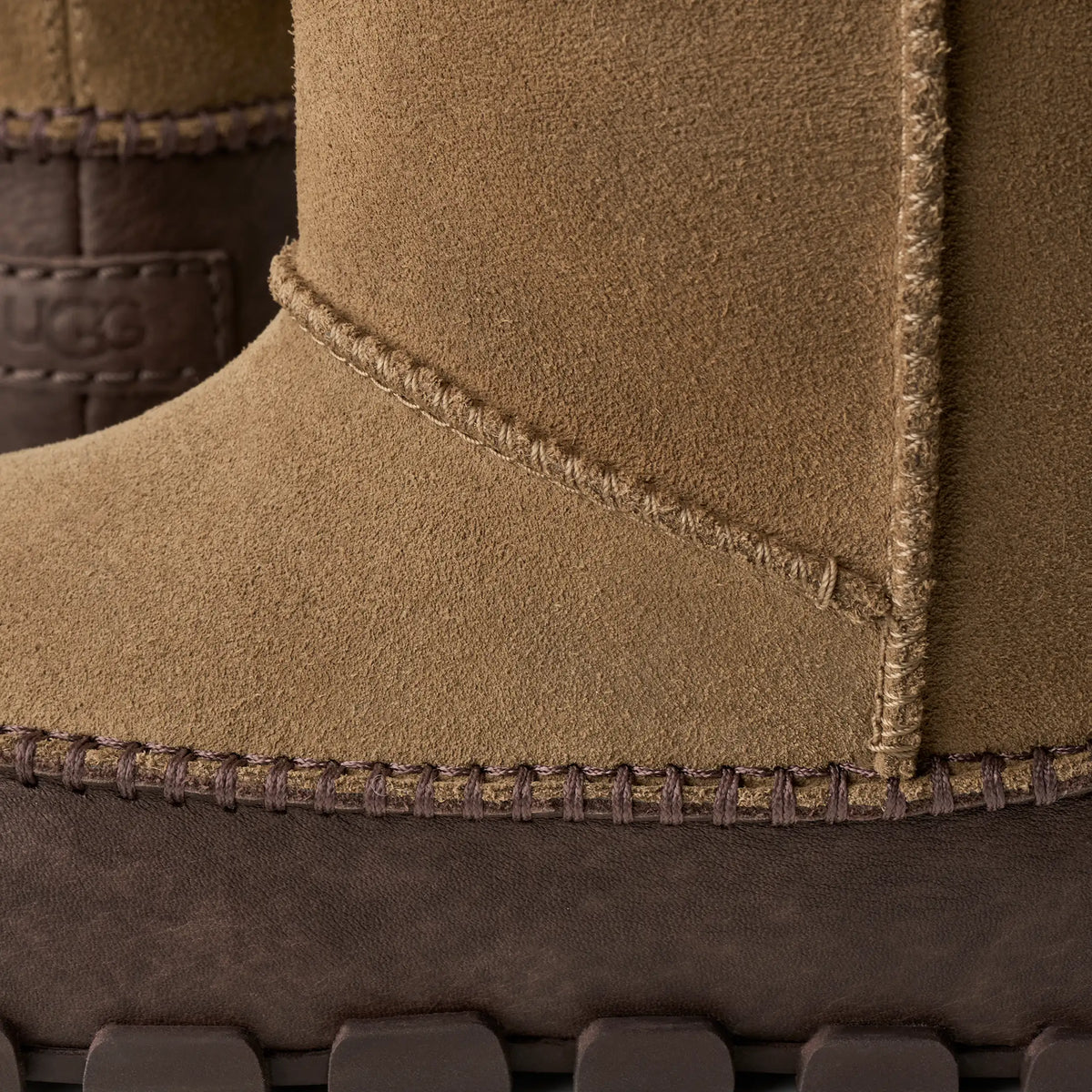 Ugg Ondira Light Bronze
