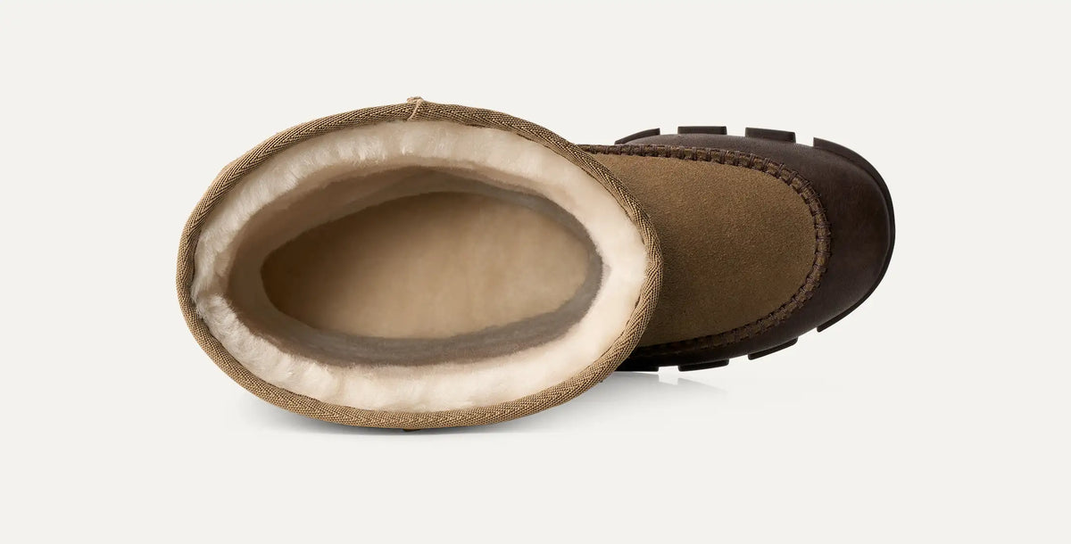 Ugg Ondira Light Bronze